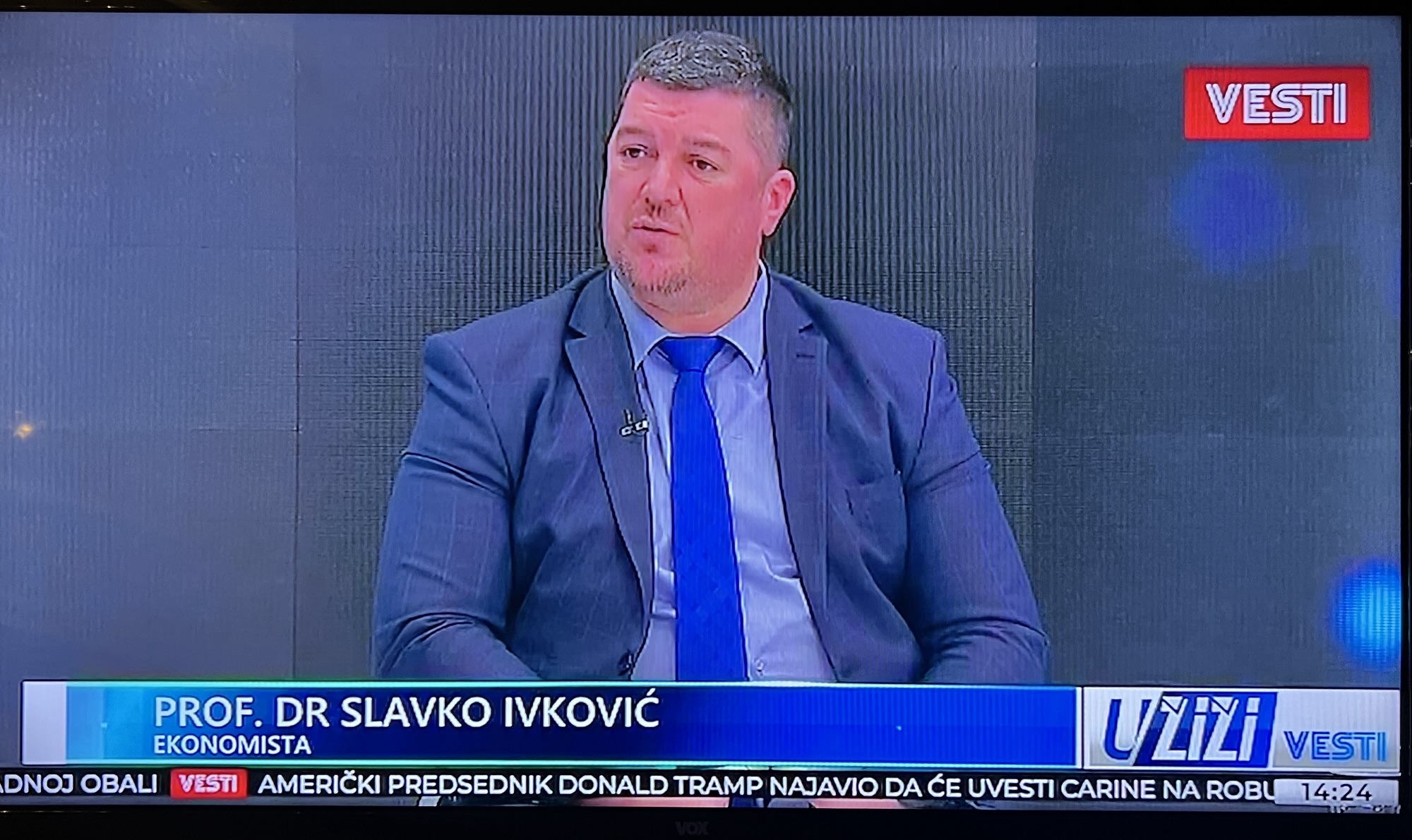 Zašto su strukovne studije bolje rešenje od akademskih dr Slavko Ivković